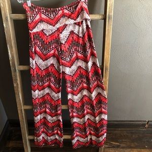 Shyanne Palazzo Pant